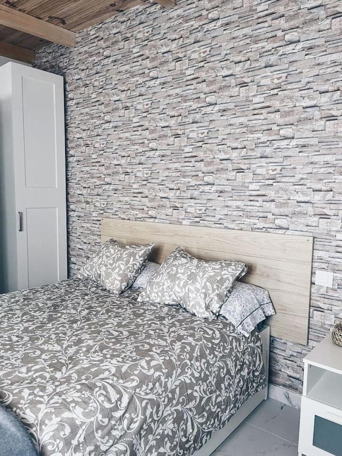 Apartamento Kenoa Metropolitano Madri Exterior foto